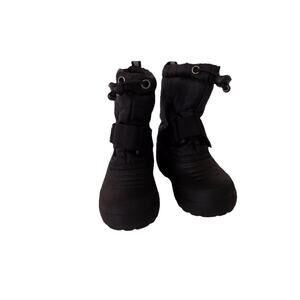 Northside kids toddler snow boots size 8